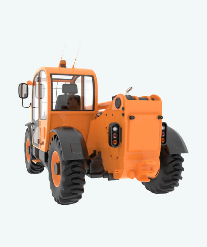 Excavetor - Görsel 2