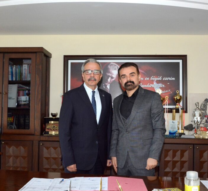 Antalya Serbest Muhasebeci Mali Müşavirler Odası